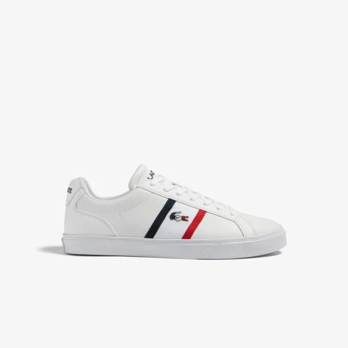 Lerond Pro lädersneakers för herr Lerond Pro lädersneakers för herr
