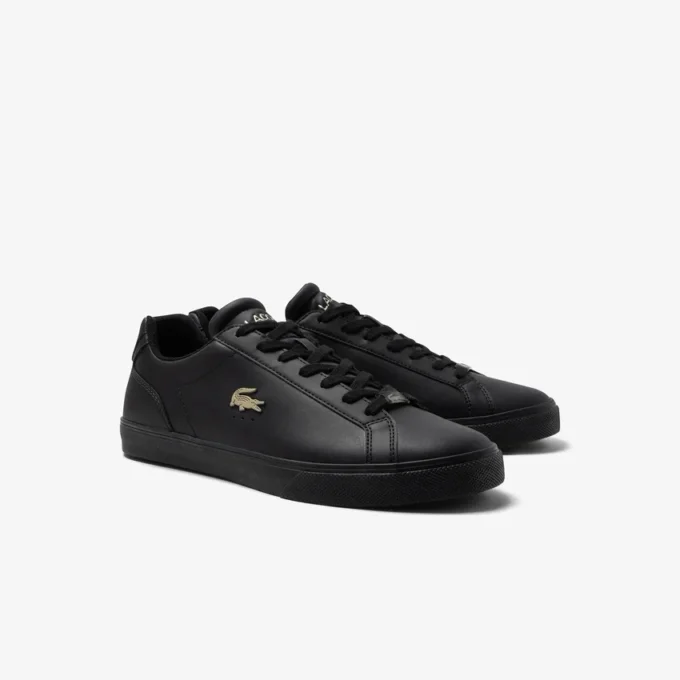 Lerond Pro lädersneakers för herr Lerond Pro lädersneakers för herr