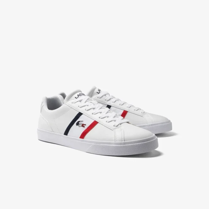 Lerond Pro lädersneakers för herr Lerond Pro lädersneakers för herr