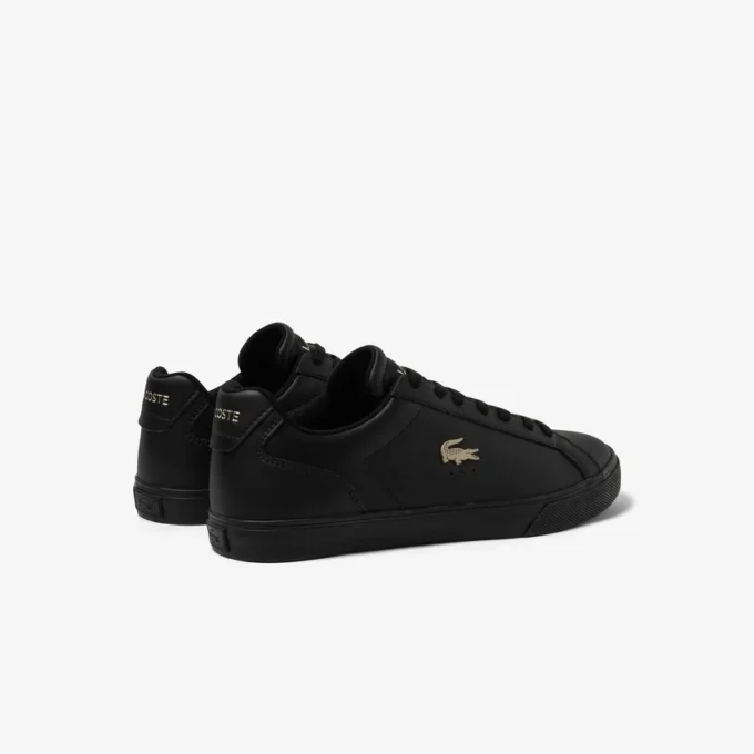 Lerond Pro lädersneakers för herr Lerond Pro lädersneakers för herr