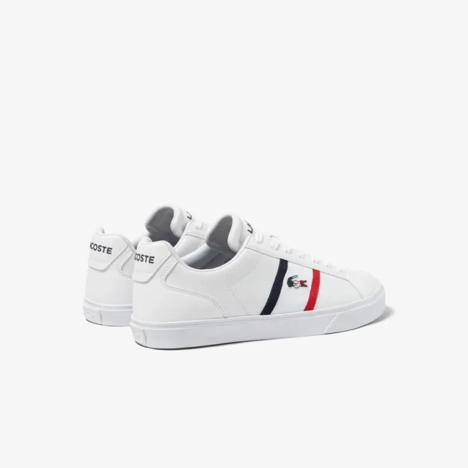 Lerond Pro lädersneakers för herr Lerond Pro lädersneakers för herr