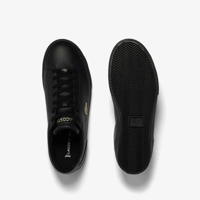 Lerond Pro lädersneakers för herr Lerond Pro lädersneakers för herr