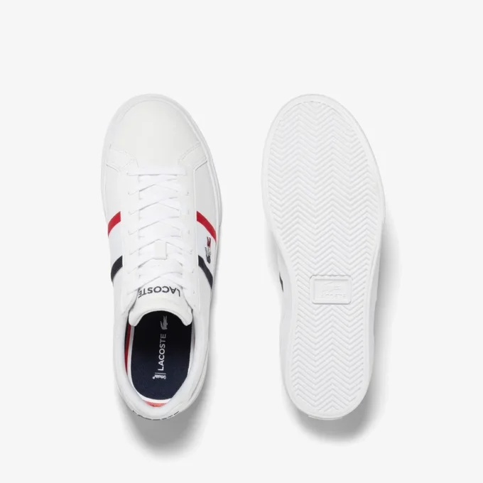 Lerond Pro lädersneakers för herr Lerond Pro lädersneakers för herr