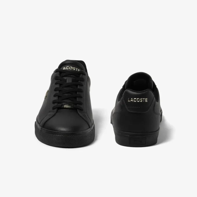 Lerond Pro lädersneakers för herr Lerond Pro lädersneakers för herr