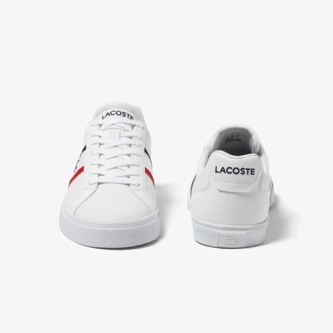 Lerond Pro lädersneakers för herr Lerond Pro lädersneakers för herr