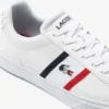 Lerond Pro lädersneakers för herr Lerond Pro lädersneakers för herr