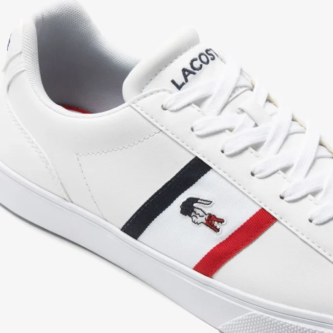 Lerond Pro lädersneakers för herr Lerond Pro lädersneakers för herr