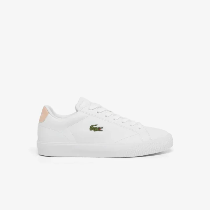 Lerond Set lädersneakers för dam Lerond Set lädersneakers för dam