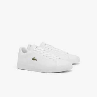 Lerond Set lädersneakers för dam