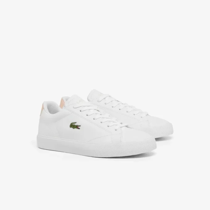 Lerond Set lädersneakers för dam Lerond Set lädersneakers för dam