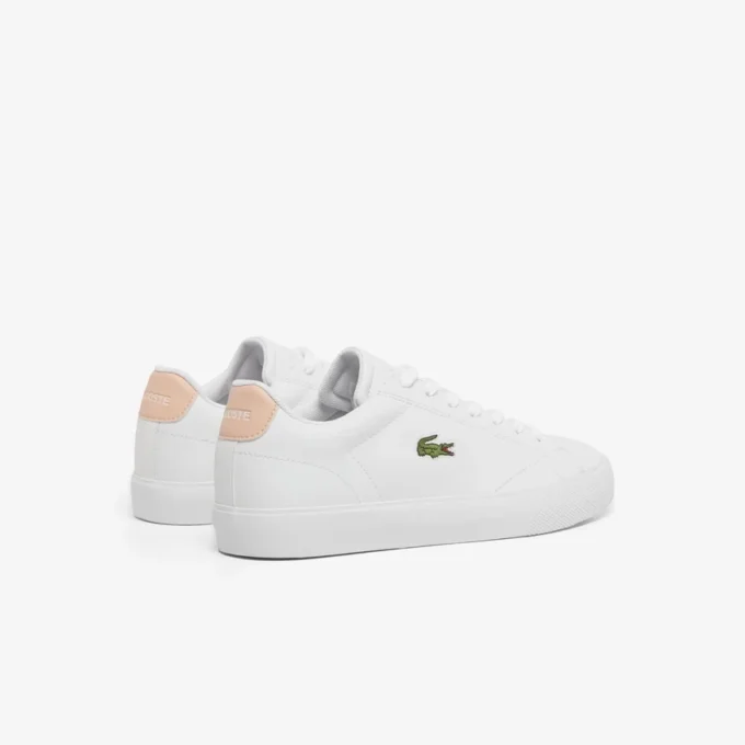 Lerond Set lädersneakers för dam Lerond Set lädersneakers för dam