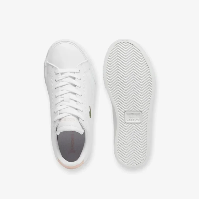 Lerond Set lädersneakers för dam Lerond Set lädersneakers för dam