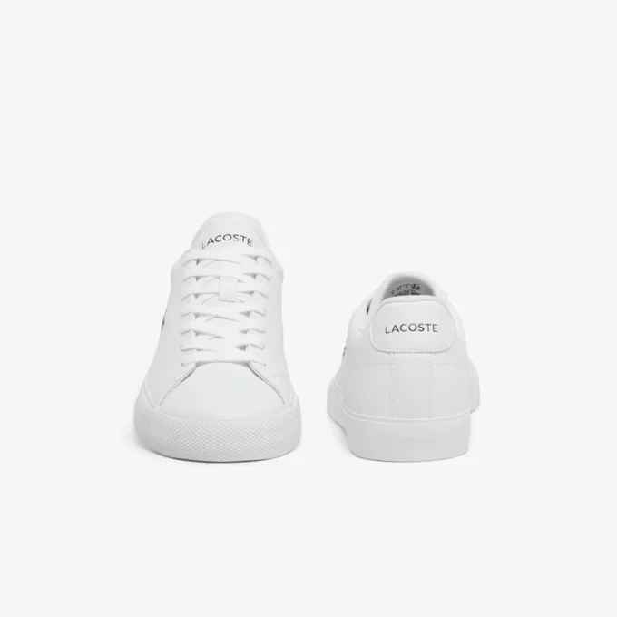 Lerond Set lädersneakers för dam Lerond Set lädersneakers för dam