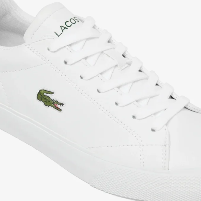 Lerond Set lädersneakers för dam Lerond Set lädersneakers för dam