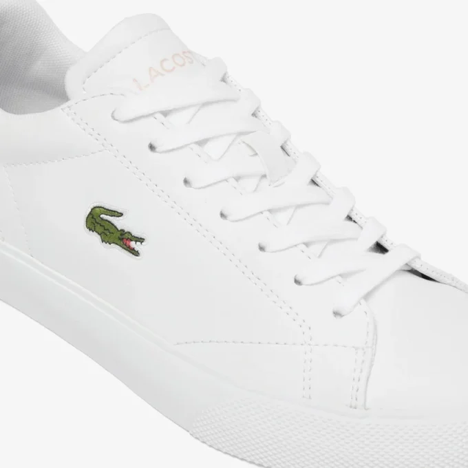 Lerond Set lädersneakers för dam Lerond Set lädersneakers för dam