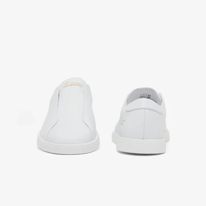 Linecourt läderslip-on för herr Linecourt läderslip-on för herr