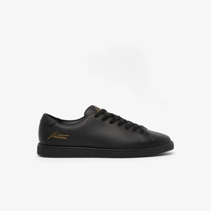 Linecourt lädersneakers för herr Linecourt lädersneakers för herr
