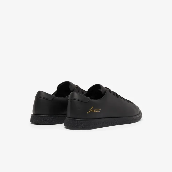 Linecourt lädersneakers för herr Linecourt lädersneakers för herr