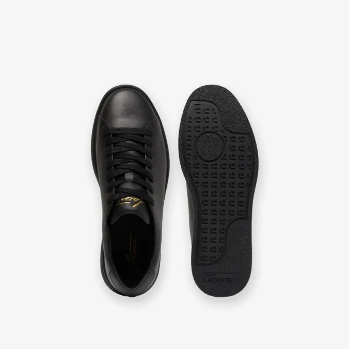 Linecourt lädersneakers för herr Linecourt lädersneakers för herr