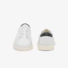 Linecourt lädersneakers för herr