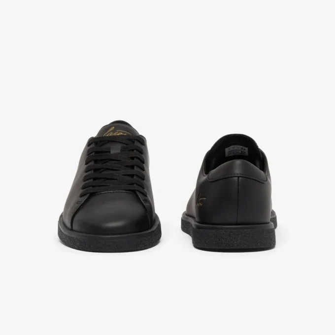 Linecourt lädersneakers för herr Linecourt lädersneakers för herr