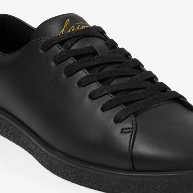 Linecourt lädersneakers för herr Linecourt lädersneakers för herr