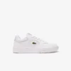 Lineset lädersneakers för dam Lineset lädersneakers för dam