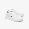 Lineset lädersneakers för dam Lineset lädersneakers för dam