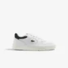 Lineset lädersneakers för herr Lineset lädersneakers för herr