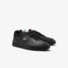 Lineset lädersneakers för herr Lineset lädersneakers för herr