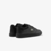 Lineset lädersneakers för herr Lineset lädersneakers för herr