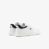 Lineset lädersneakers för herr Lineset lädersneakers för herr