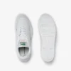 Lineset lädersneakers för herr Lineset lädersneakers för herr