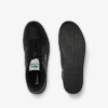 Lineset lädersneakers för herr Lineset lädersneakers för herr