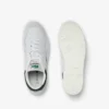 Lineset lädersneakers för herr Lineset lädersneakers för herr