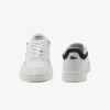 Lineset lädersneakers för herr Lineset lädersneakers för herr