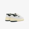 Lineshot lädersneakers för dam Lineshot lädersneakers för dam