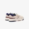 Lineshot lädersneakers för herr Lineshot lädersneakers för herr