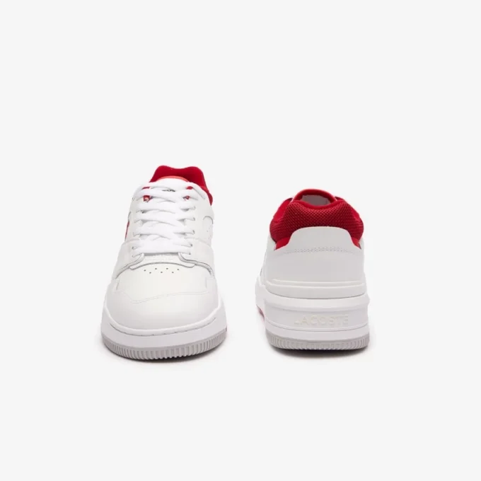Lineshot lädersneakers för herr Lineshot lädersneakers för herr