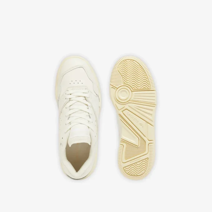 Lineshot lädersneakers för herr Lineshot lädersneakers för herr