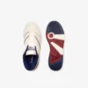 Lineshot lädersneakers för herr Lineshot lädersneakers för herr