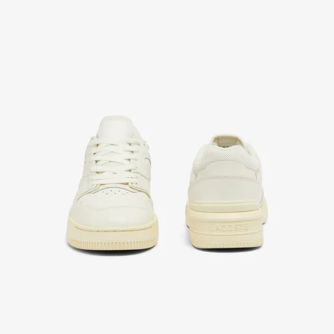 Lineshot lädersneakers för herr Lineshot lädersneakers för herr