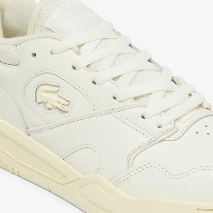 Lineshot lädersneakers för herr Lineshot lädersneakers för herr