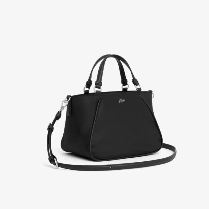 Liten dagväska i L med handtag Liten dagväska i L med handtag