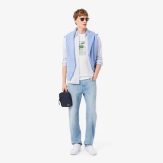 Liten Lcst Slimline Satchel