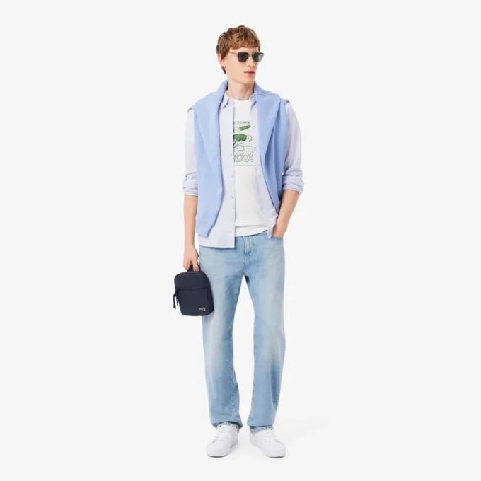 Liten Lcst Slimline Satchel Liten Lcst Slimline Satchel