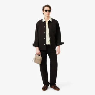 Liten Lcst Slimline Satchel