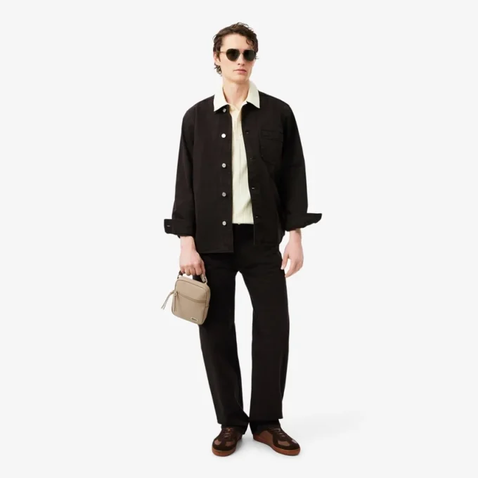 Liten Lcst Slimline Satchel