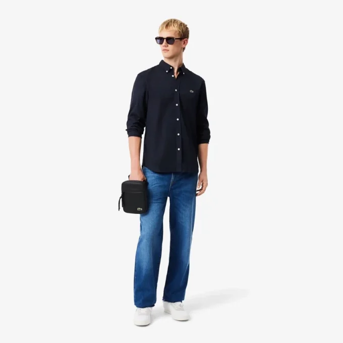 Liten Lcst Slimline Satchel Liten Lcst Slimline Satchel