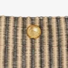 Liten sommarväska i raffia